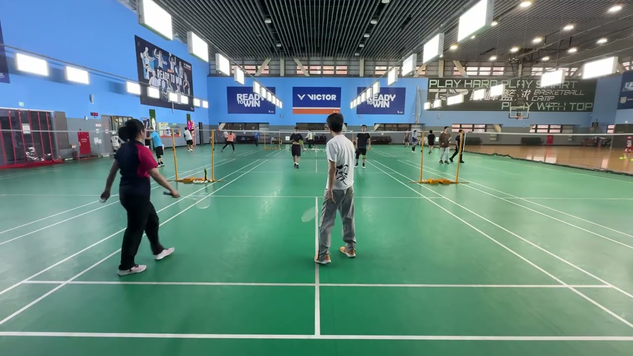 20260228 六 08-10 土運 Kuma Jerrod Sinyi 周東陽