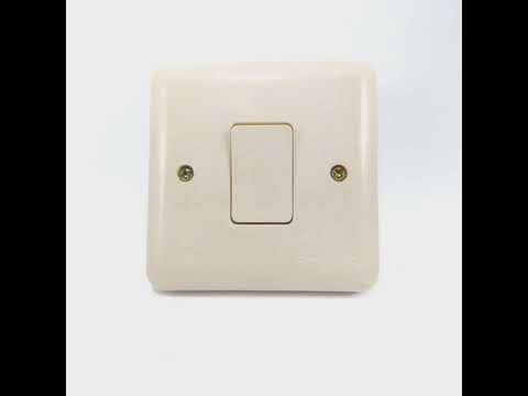 cara memperbaiki lampu berkedip kedip disertai bunyi kresek kresek pada saklar