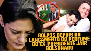 Maquiador de Michelle Bolsonaro ANUNCIA FIM de loja após G0LPES