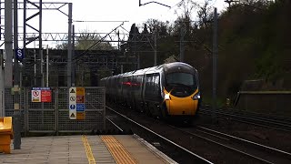 Best of the Class 390 Pendolino