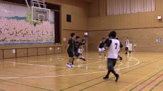 MDDS紅白戦20171017【5本目】