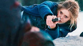 FBI interpellation goes as bad as can be | Wind River | CLIP