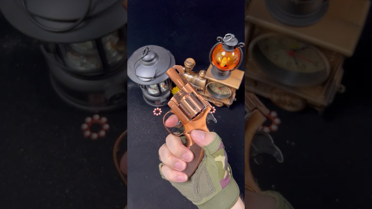 Satisfying Gun Toy,Best Soft Bullets Toys for Play 