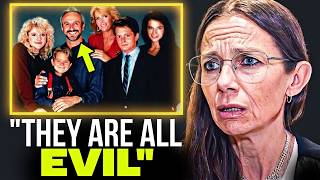 The Actress Hollywood Abandoned for Refusing to 'Fix' Her Face — Justine Bateman's Real Story