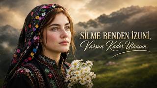 Silme Benden İzuni Karadeniz Türküsü Karadeniz 2026