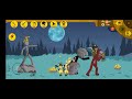 Stick war legacy  VIP cheat mode in endless mode 👑