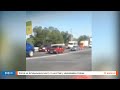 НикВести: Пробка на Ингульском мосту и на въезде в микрорайон Соляные