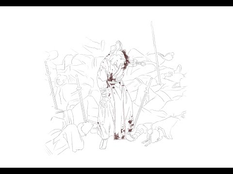 [화산귀환] 들꽃 - 류수정