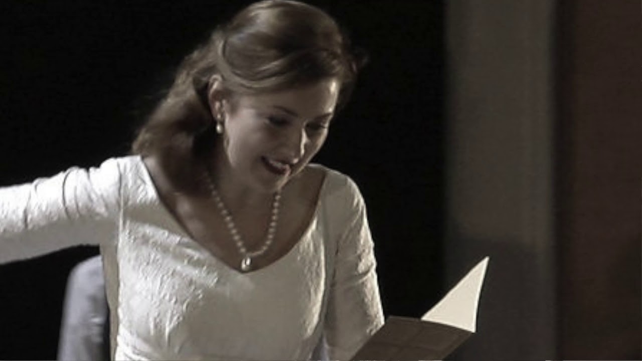 Liszt - Wagner : Entry of the Guests from Tannhäuser. Antonio Castagna pianista