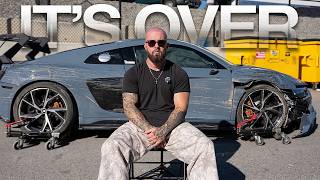 you'll wish you found this video before getting rich