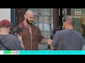 Джиган может лишиться родительских прав: иск подала Оксана Самойлова