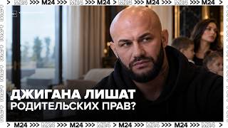 Geegun may lose parental rights: Oksana Samoilova files a lawsuit screenshot 3