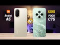 Redmi A5 vs POCO C75 | Comparison