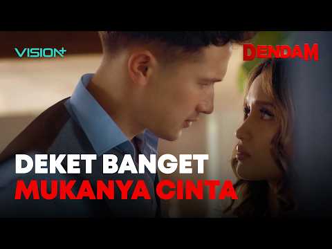 MUKANYA CINTA LAURA DEKET BANGET SAMA ARYA VASCO! LAGI NYEMBUNYIIN APAAN SIH?! | DENDAM | CUT SCENE