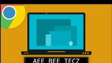 New design for Google Chrome - modernize Google Chrome with Material design