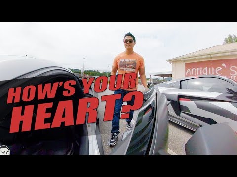 How's Your Heart? - Why Emotional Health Matters! - 052