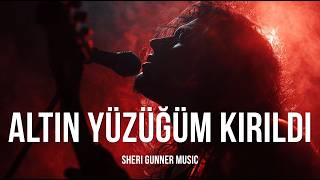 Altın Yüzüğüm Kırıldı - Turkish Folk Metal Cover