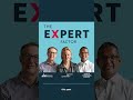 Introducing....The Expert Factor: A brand new podcast from UKICE, IFG and IFS