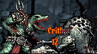 404 Brain Not Found | Modded Darkest Dungeon S4 Part 131