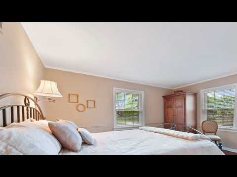106 E. Rockwell Street, Arlington Heights, IL home video tour