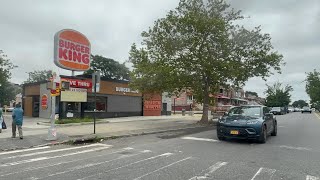 ￼ Brooklyn, New York City Tuesday, July 7 2026 B8 Route #newyorkcity #2026 