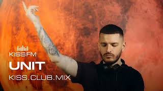 Unit - KISS.CLUB.MIX (20.09.25)