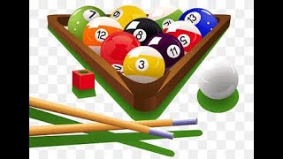 English 8 Ball Pool : 👍 Good stream | Playing Solo | Streaming with Turnip screenshot 4