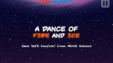 How to obtain rainbow balls (ADOFAI mobile, read desc)