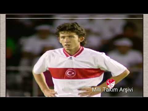 1992 Cezayir Türkiye 0-2 (Türk Futbol Tarihinin Kaderini Değiştiren Maç)