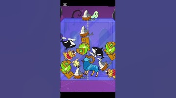 😎GAME MERGE #SHORTS #brainrot