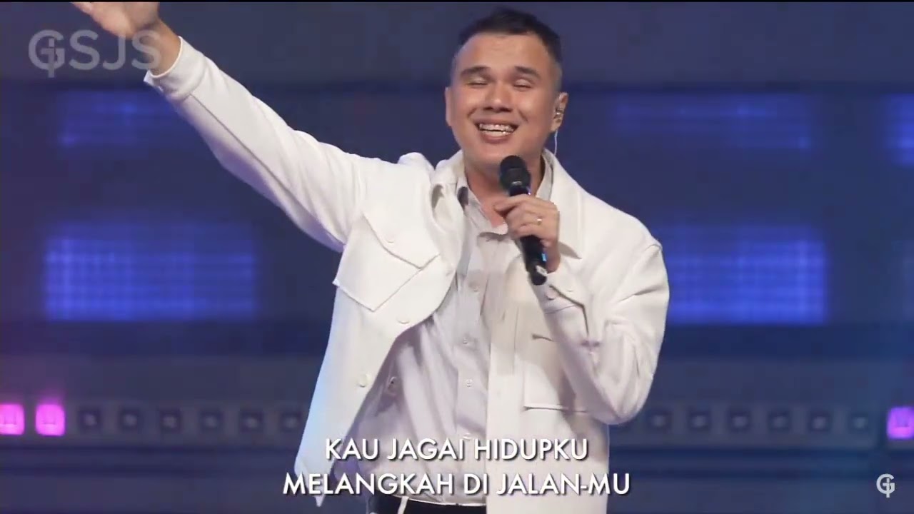 KAU UBAHKAN HIDUPKU (REGGAE GENRE)