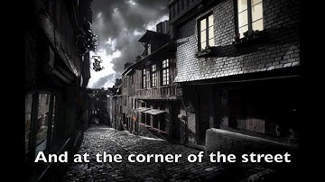 Preludes:  Prelude 1 - T.S. Eliot :: Picture Slideshow