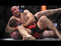 Best Finishes From April on UFC FIGHT PASS
