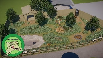 Semi-Realistic Springbok & Thomson