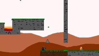 2D Platformer Development Vlog #0 - Prototype