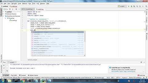 Python-Image Processing tutorial -How to convert RGB Image into Binary Image