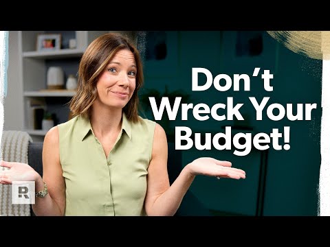 Is My Algorithm Sabotaging My Spending?
