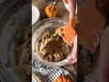 Pumpkin Spice Lovers will LOVE this Cookie