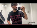 Beginning of video