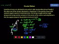 Mechanics 3 - Circular Motion - Video 2