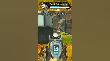 Clip it! #shorts #apex #clips #twitch #apexlegends #squadwipe #p2020 #beams #short #stream