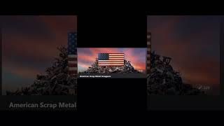 American Scrap Metal Scrappers Facebook Group #scrapmetal
