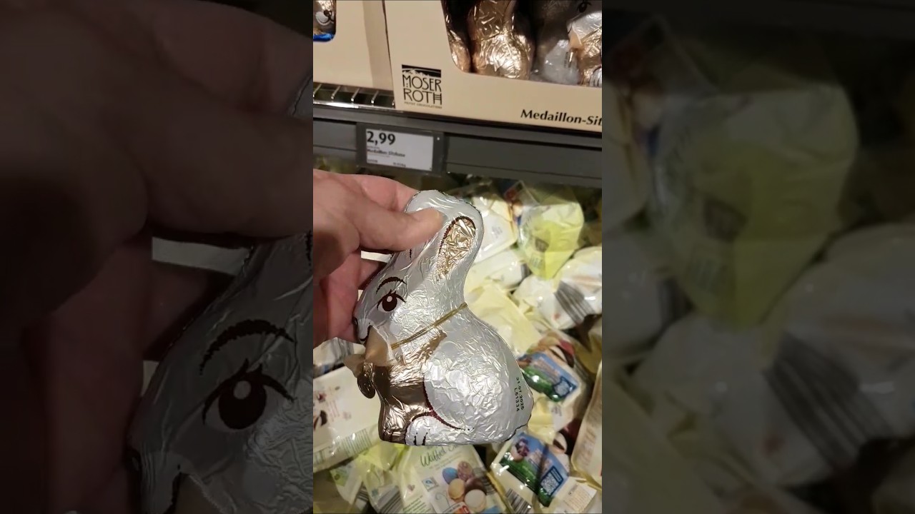 Wahrheit Medaillon Sitzhase