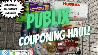 Publix Couponing This Week! (10/6-10/12) | $64 Of Groceries + Diapers For FREE & A $2MM!🔥