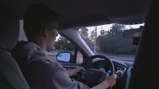 Driving instructors identify top teen mistakes behind the wheel