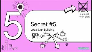 Local SEO Services: 6 Expert Secrets Your Competitors Hope You Never Discover