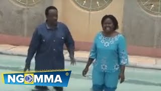 The Kariukis -Tiga Itheru Official Video