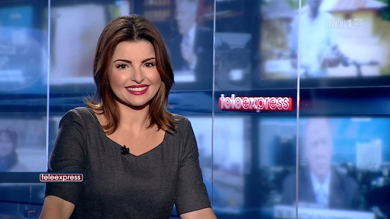 Beata Chmielowska-Olech - 05.01.2019 (3/2019)