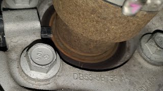 2011 - 2019 Explorer Owners - Huge Maintenance Tip to keep yours out of the shop