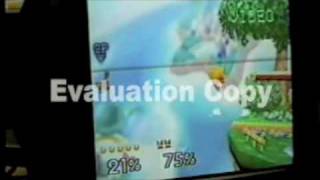 Isai/Malva (Kirby) vs. Mickey (Fox)
Isai/Malva (Kirby) vs. Mickey (Fox) Isai/Malva (Kirby) vs. Mickey (Fox)